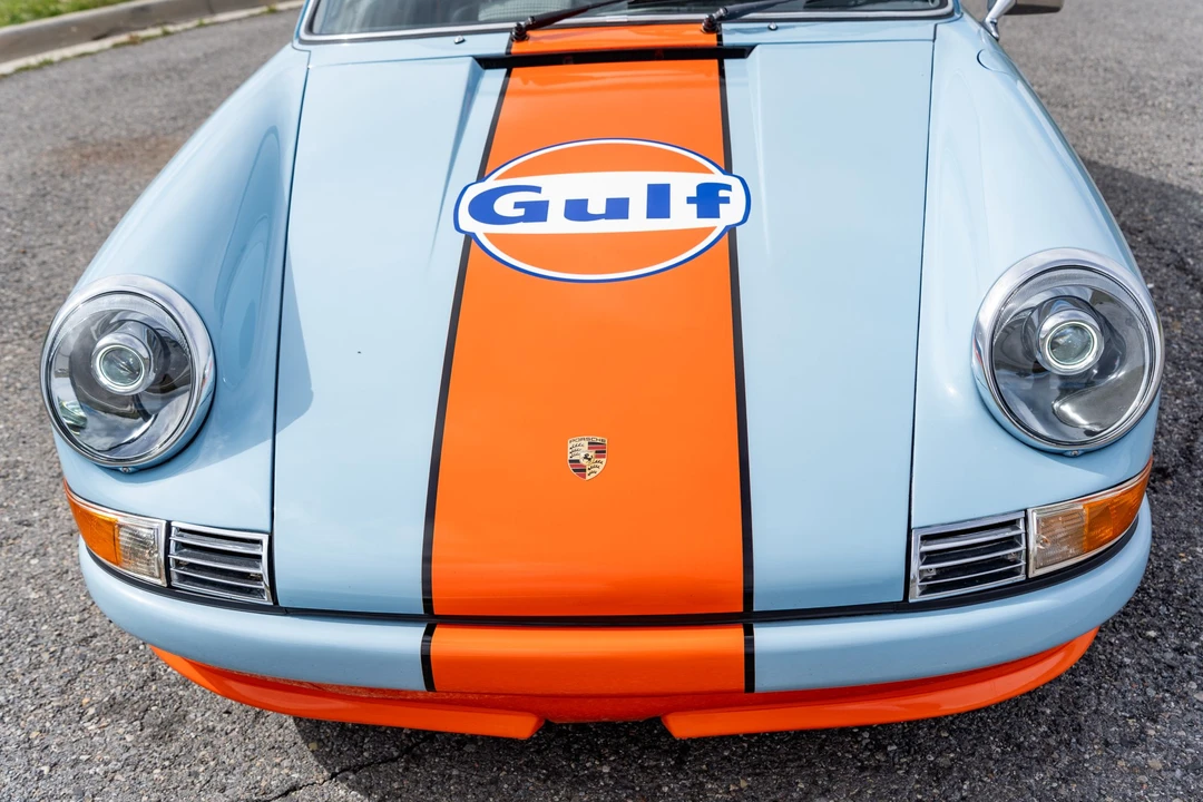 1981 Porsche 911 Carrera SC - Image 13 of 31