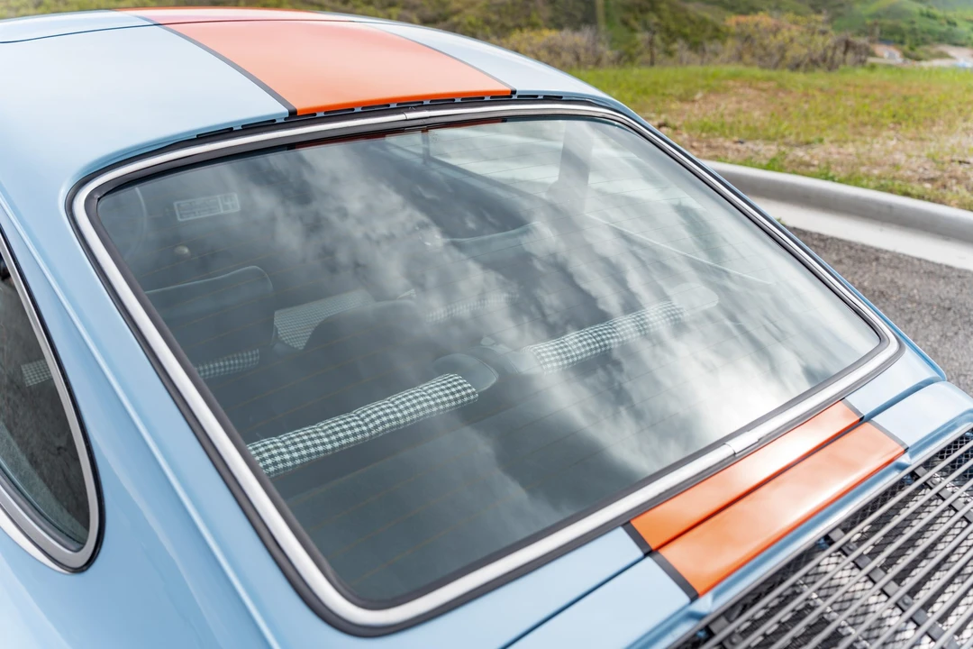1981 Porsche 911 Carrera SC - Image 31 of 31