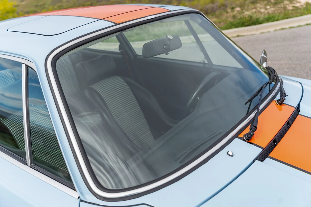 1981 Porsche 911 Carrera SC - Image 29 of 31