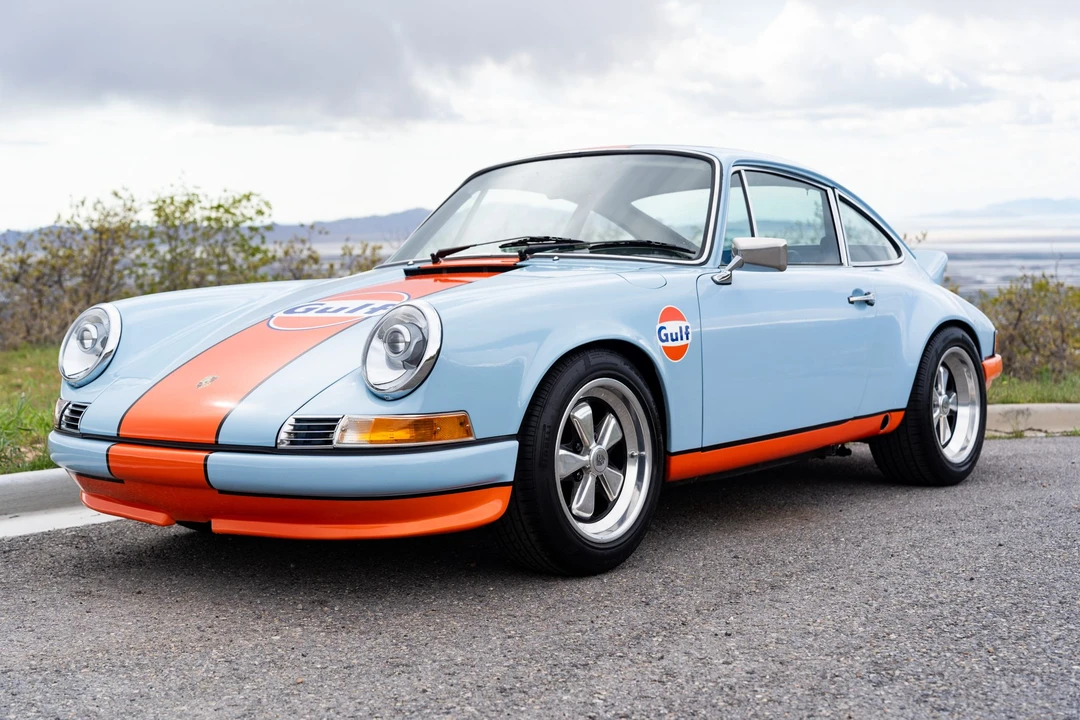 1981 Porsche 911 Carrera SC - Image 3 of 31