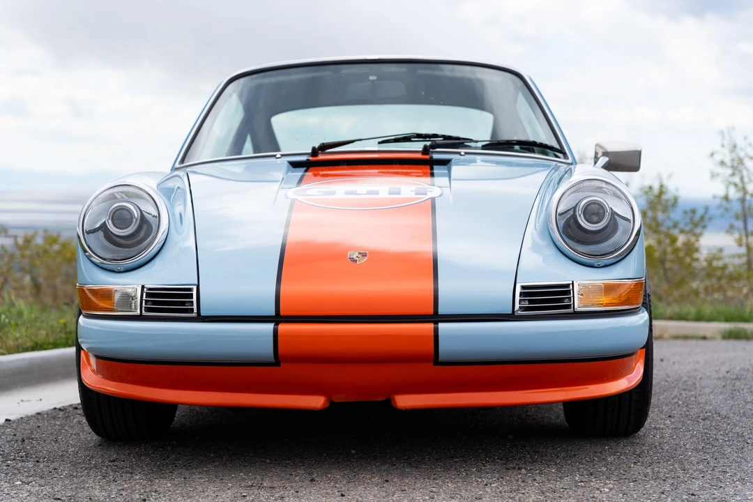 1981 Porsche 911 Carrera SC - Image 4 of 31
