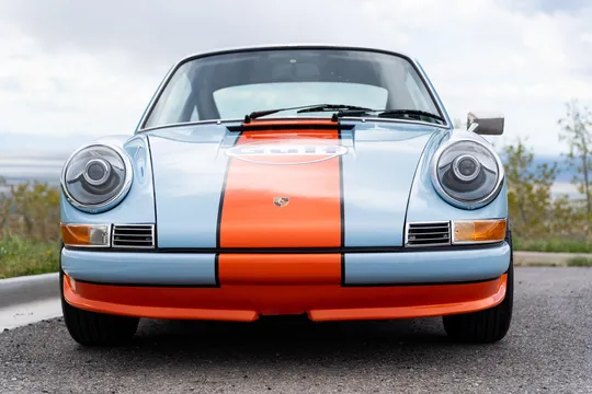 1981 Porsche 911 Carrera SC - Image 4 of 31