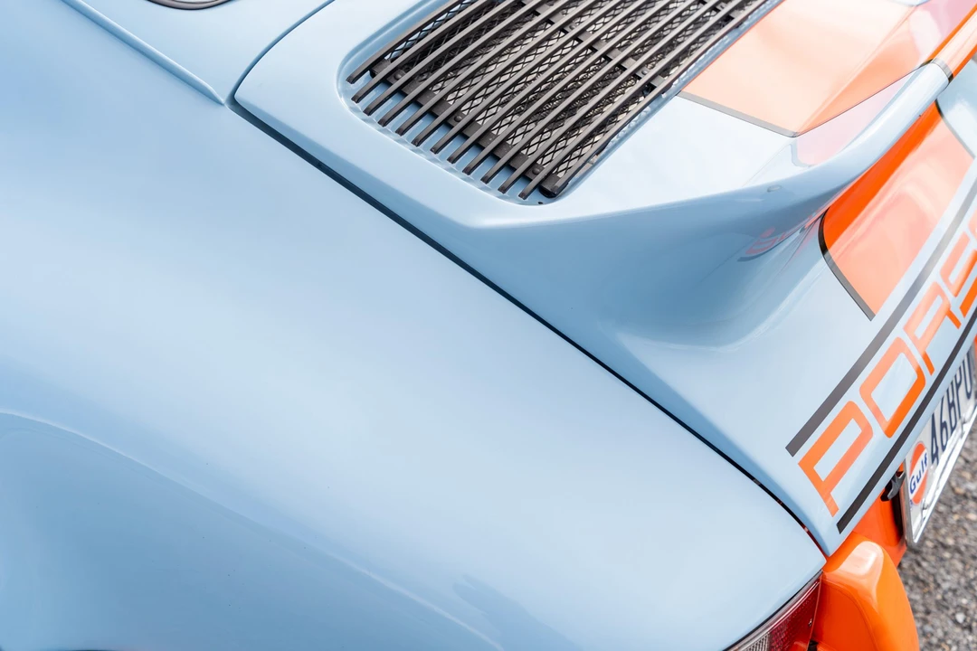 1981 Porsche 911 Carrera SC - Image 17 of 31