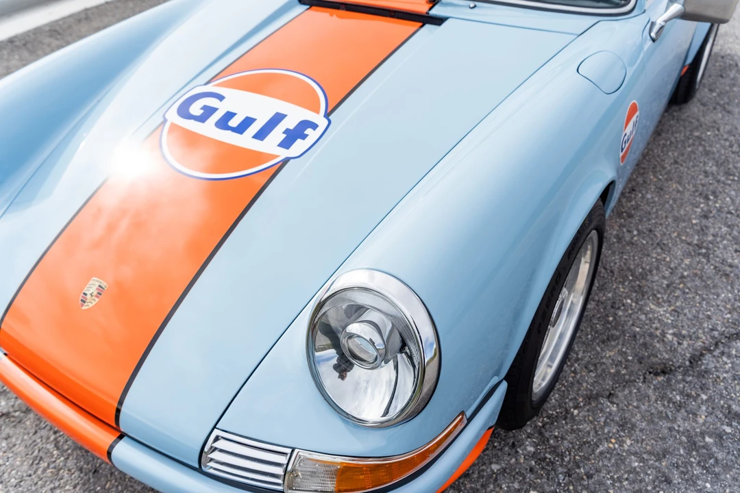 1981 Porsche 911 Carrera SC - Image 11 of 31