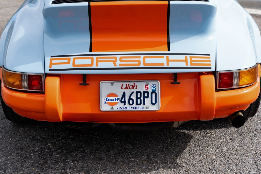 1981 Porsche 911 Carrera SC - Image 16 of 31