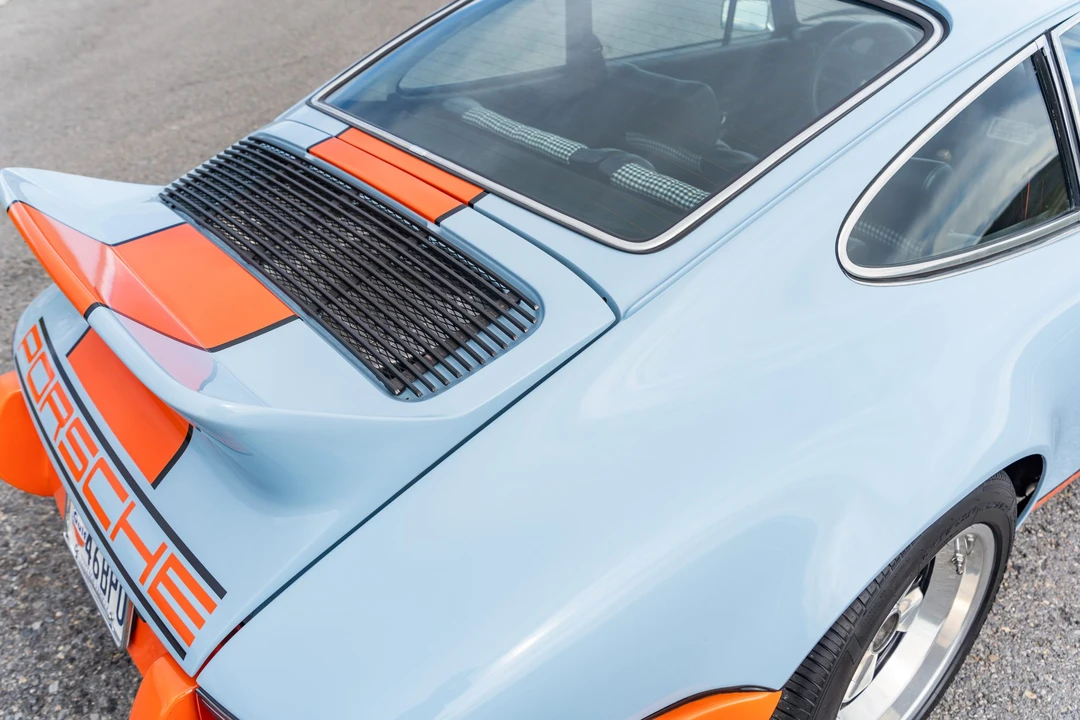 1981 Porsche 911 Carrera SC - Image 15 of 31