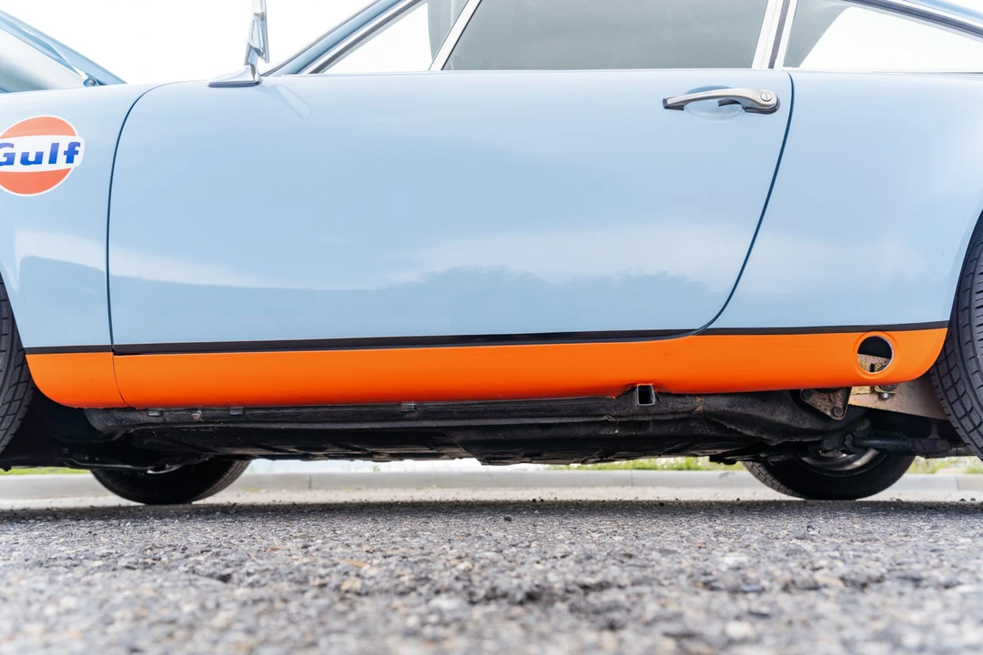 1981 Porsche 911 Carrera SC - Image 18 of 31