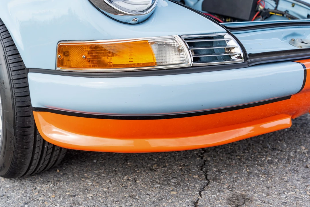 1981 Porsche 911 Carrera SC - Image 24 of 31