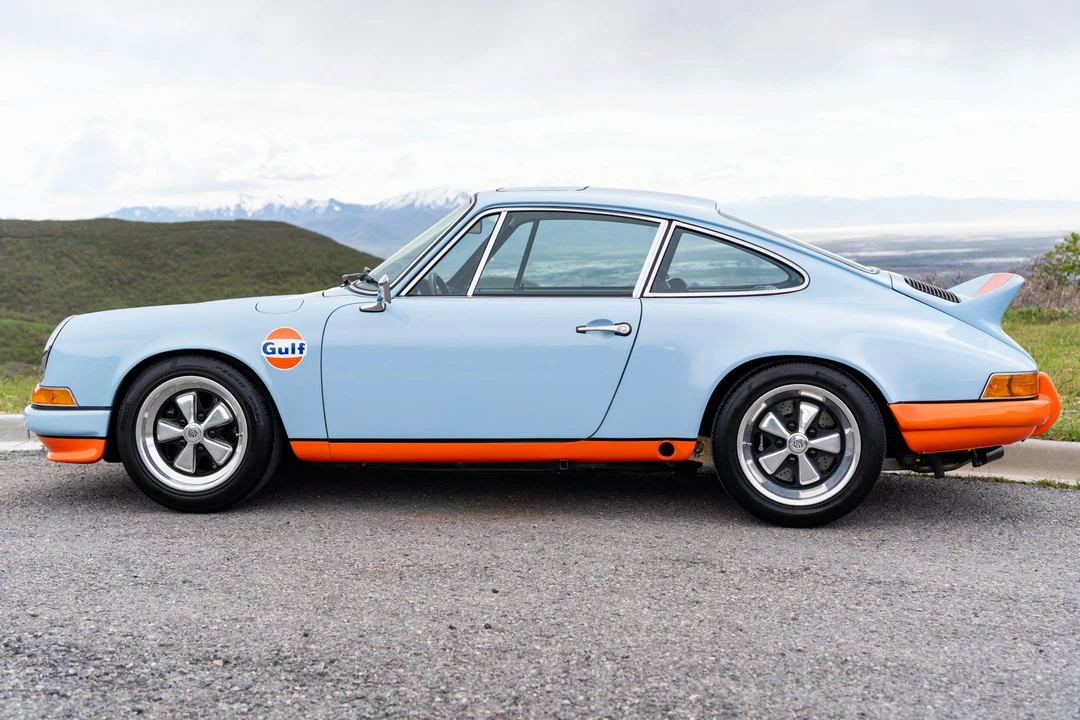 1981 Porsche 911 Carrera SC - Image 10 of 31