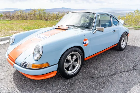 1981 Porsche 911 Carrera SC - Image 2 of 31