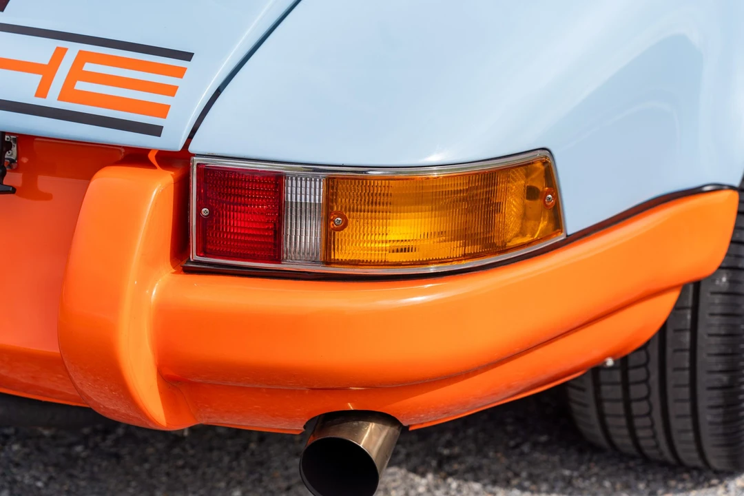 1981 Porsche 911 Carrera SC - Image 27 of 31