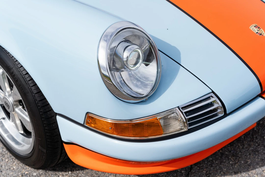 1981 Porsche 911 Carrera SC - Image 22 of 31