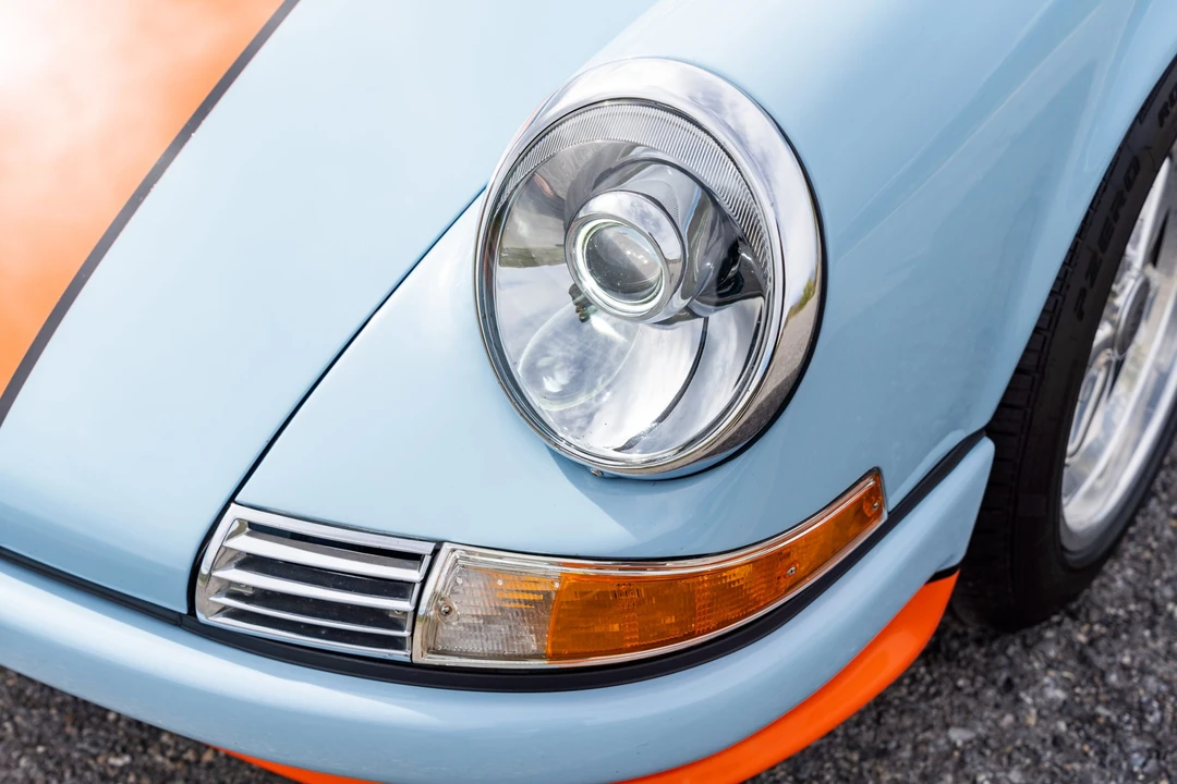 1981 Porsche 911 Carrera SC - Image 23 of 31