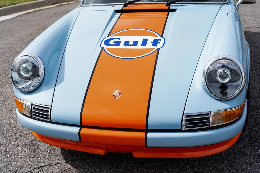1981 Porsche 911 Carrera SC - Image 12 of 31