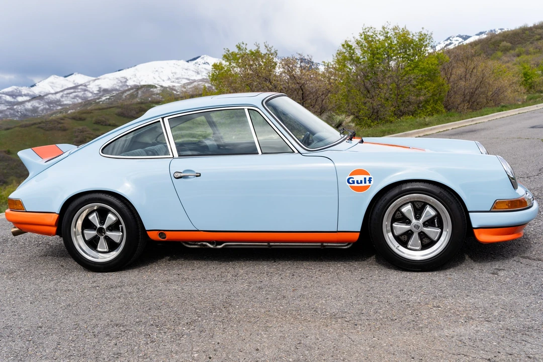 1981 Porsche 911 Carrera SC - Image 6 of 31
