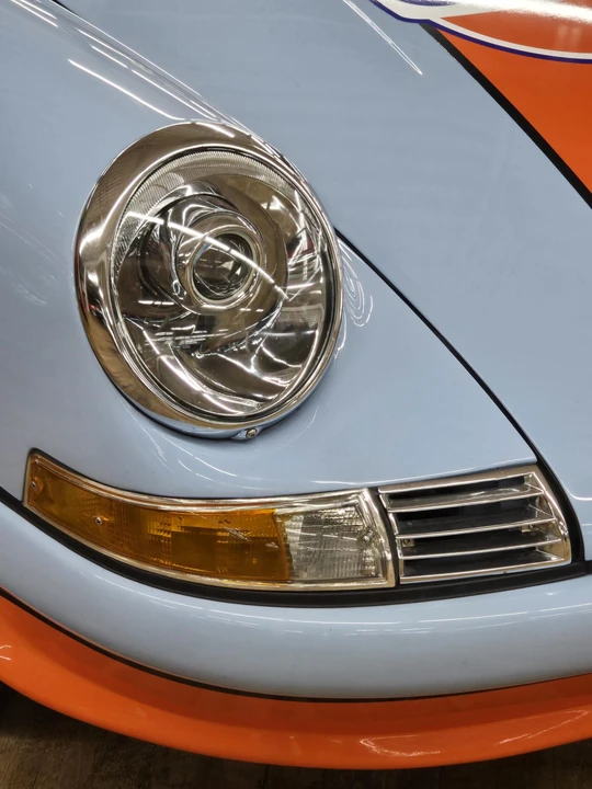 1981 Porsche 911 Carrera SC - Image 19 of 31