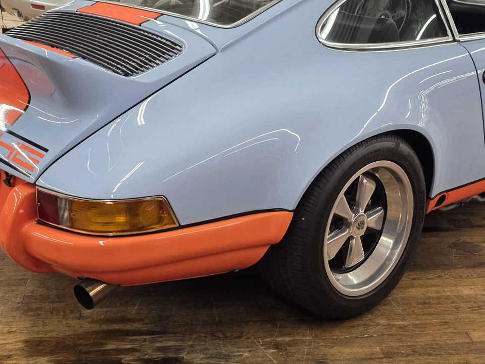 1981 Porsche 911 Carrera SC - Image 16 of 31