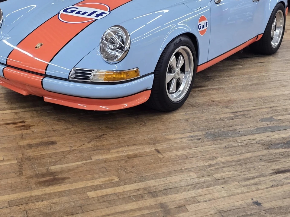 1981 Porsche 911 Carrera SC - Image 11 of 31