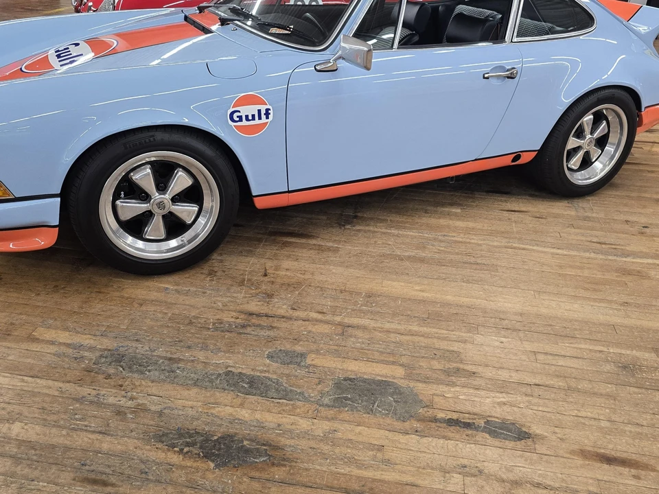 1981 Porsche 911 Carrera SC - Image 12 of 31