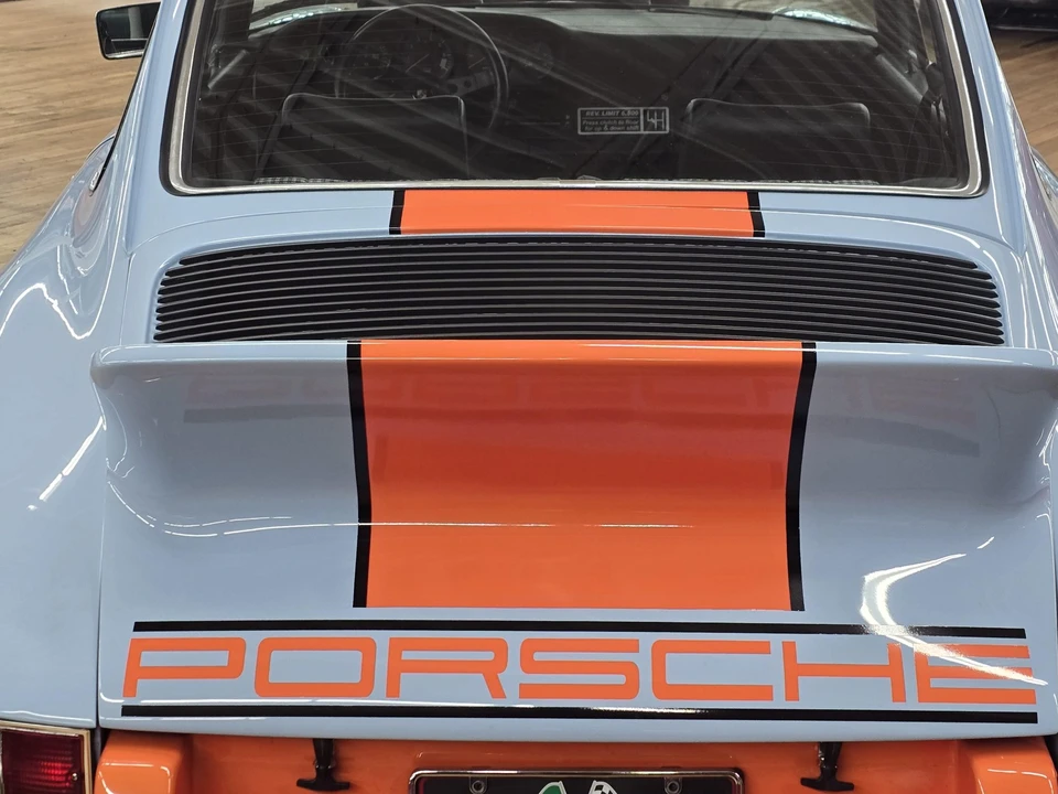 1981 Porsche 911 Carrera SC - Image 14 of 31