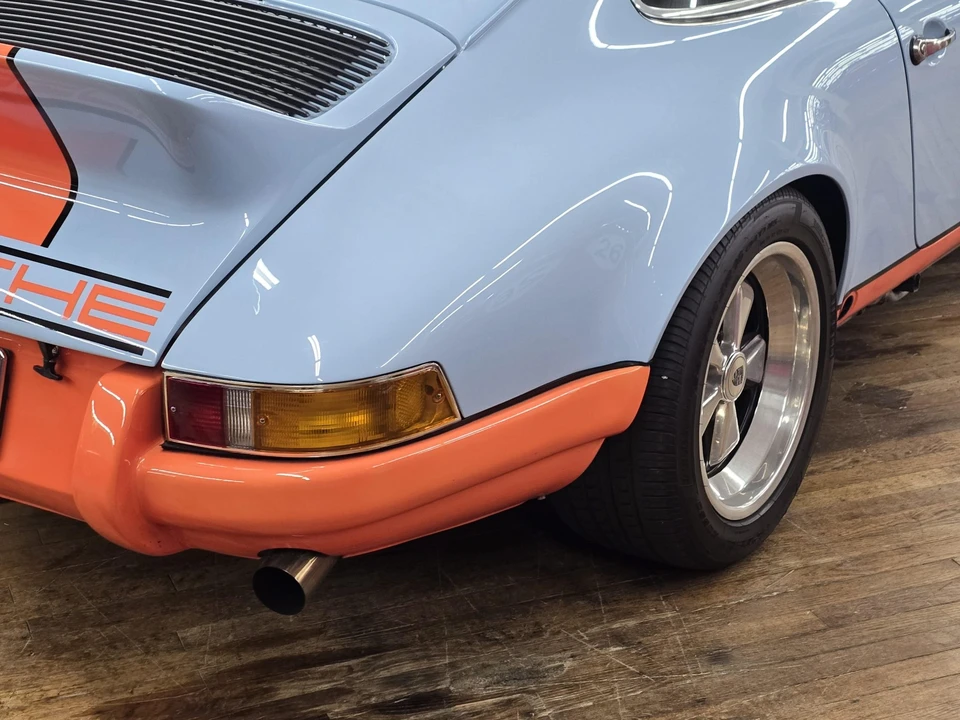 1981 Porsche 911 Carrera SC - Image 15 of 31