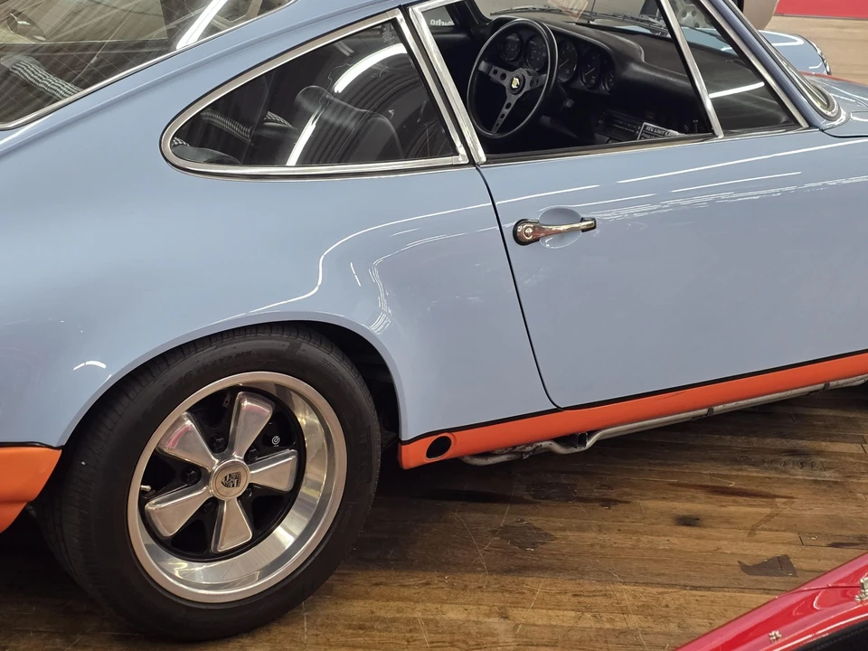 1981 Porsche 911 Carrera SC - Image 17 of 31