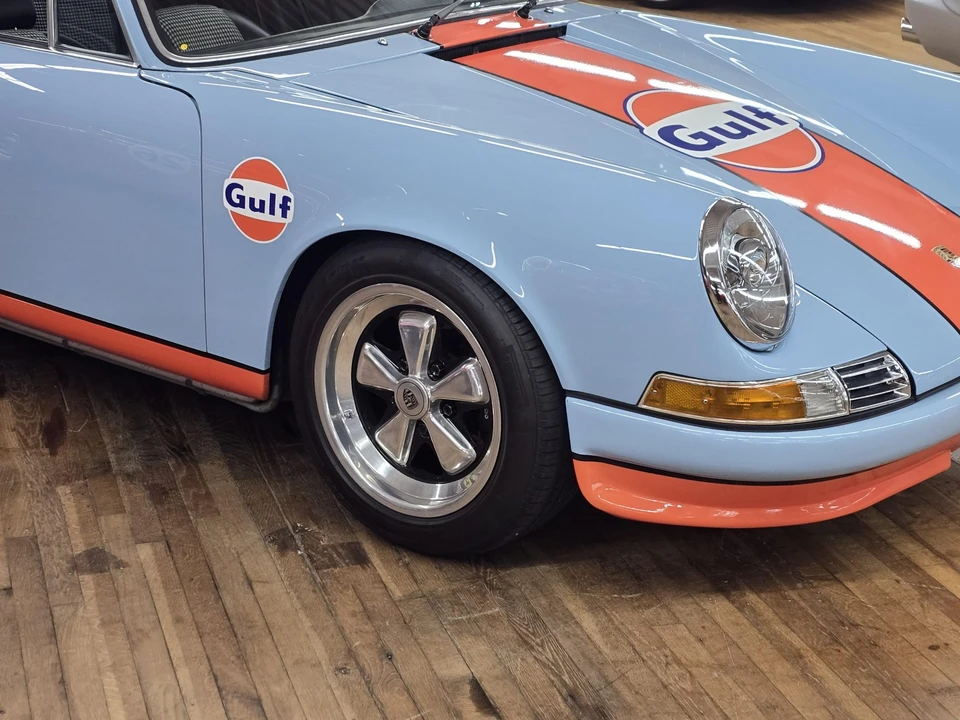1981 Porsche 911 Carrera SC - Image 20 of 31