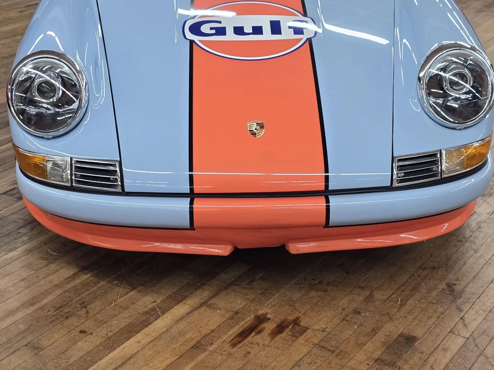 1981 Porsche 911 Carrera SC - Image 10 of 31