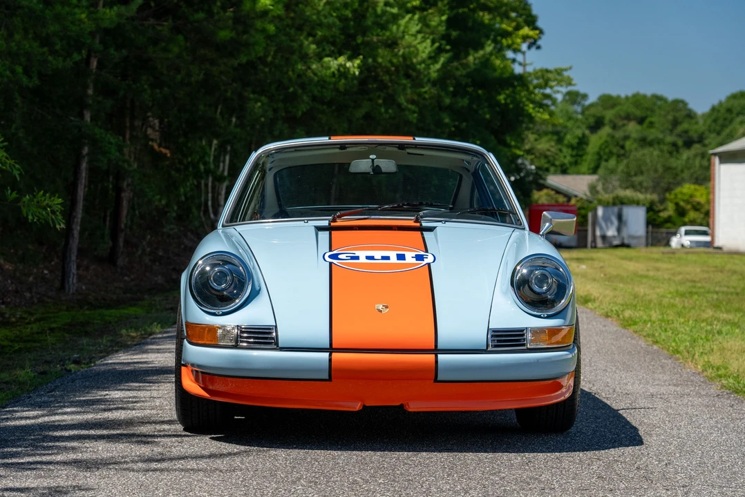 1981 Porsche 911 Carrera SC - Image 2 of 31