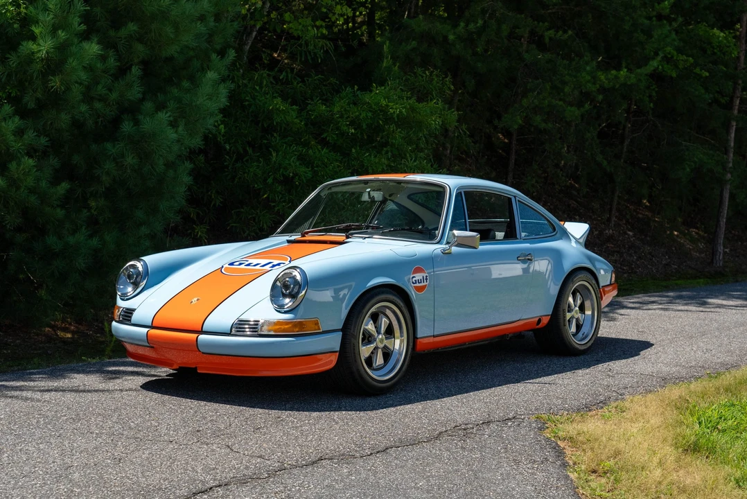1981 Porsche 911 Carrera SC - Image 3 of 31
