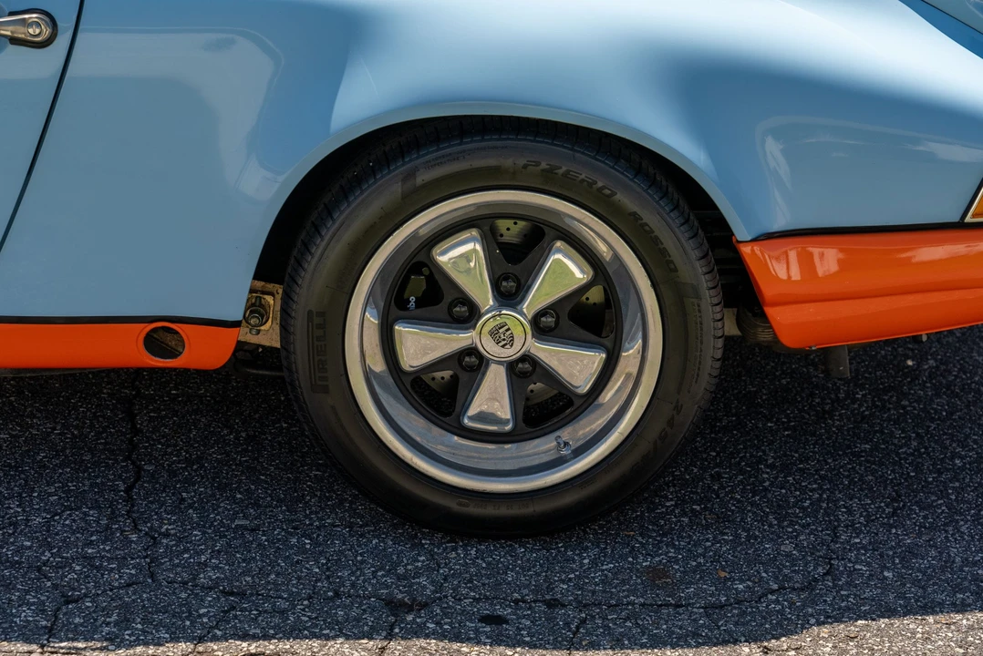 1981 Porsche 911 Carrera SC - Image 29 of 31