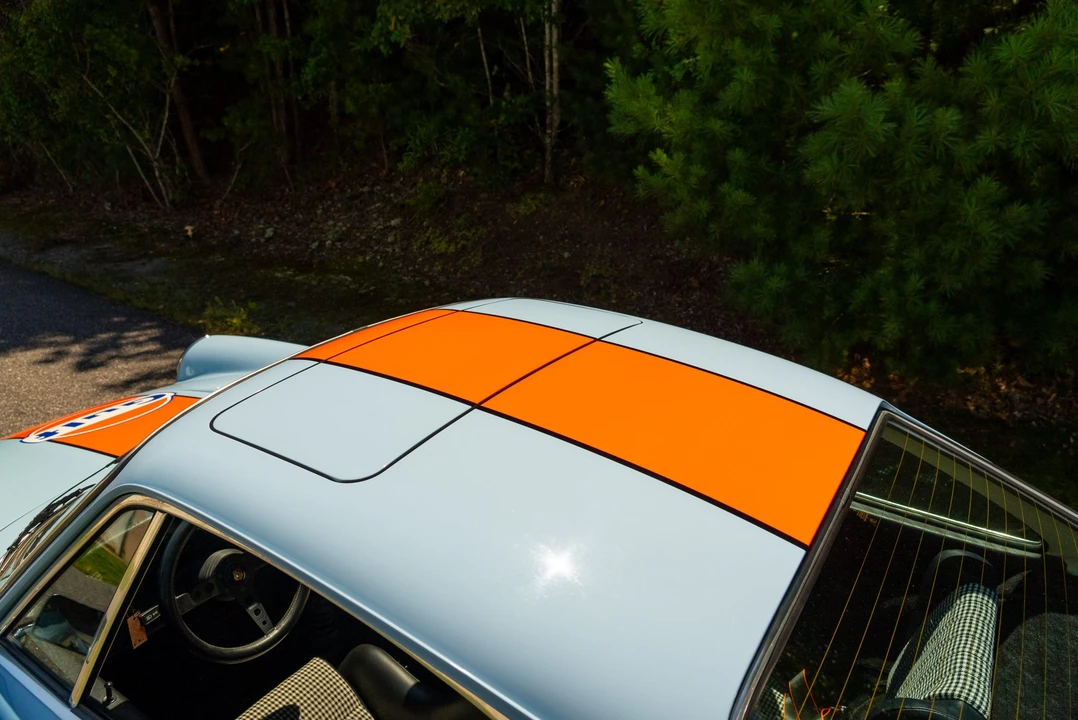 1981 Porsche 911 Carrera SC - Image 30 of 31