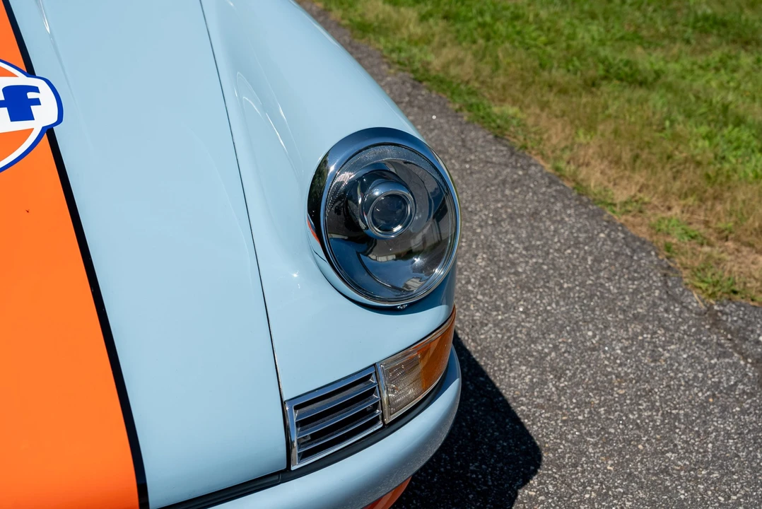 1981 Porsche 911 Carrera SC - Image 26 of 31