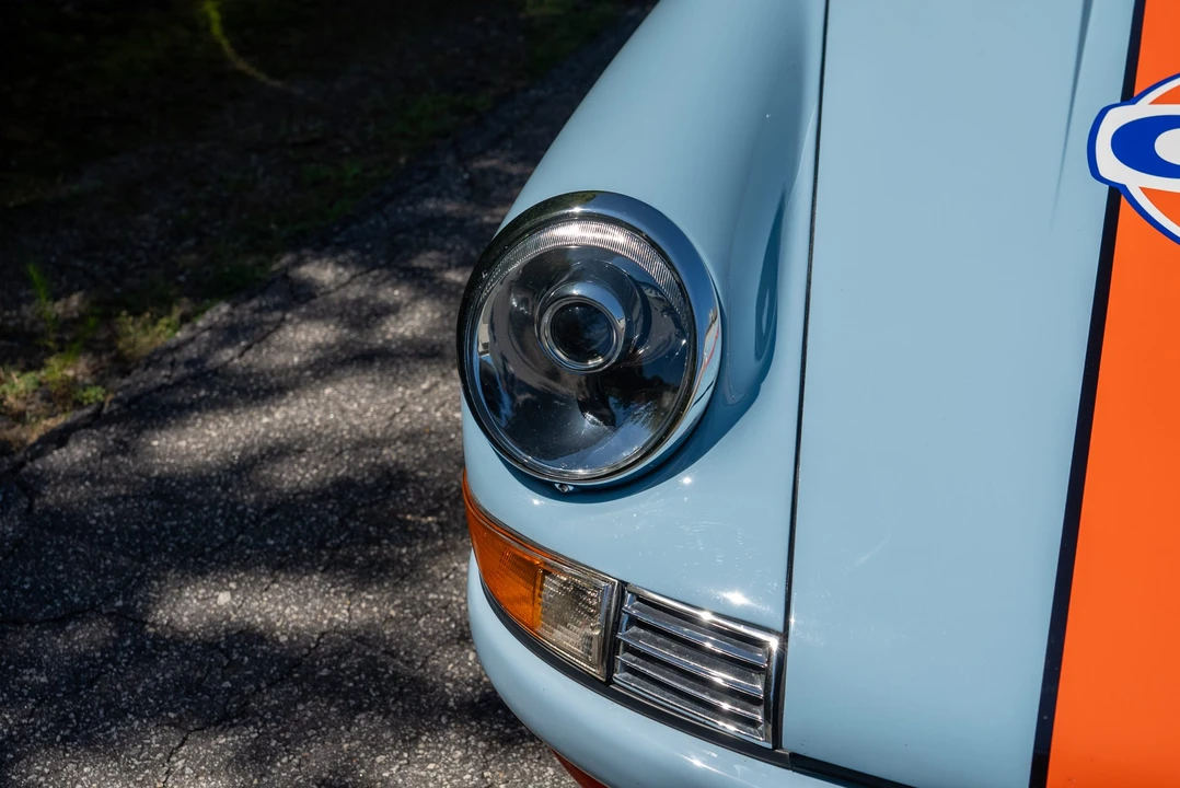 1981 Porsche 911 Carrera SC - Image 25 of 31