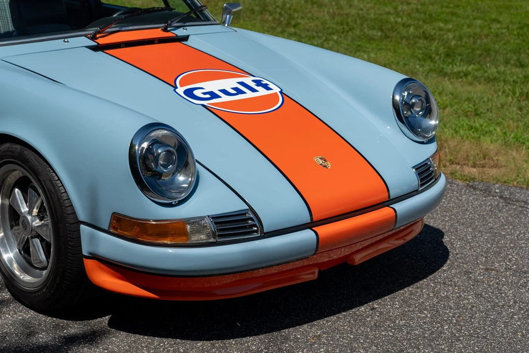 1981 Porsche 911 Carrera SC - Image 23 of 31