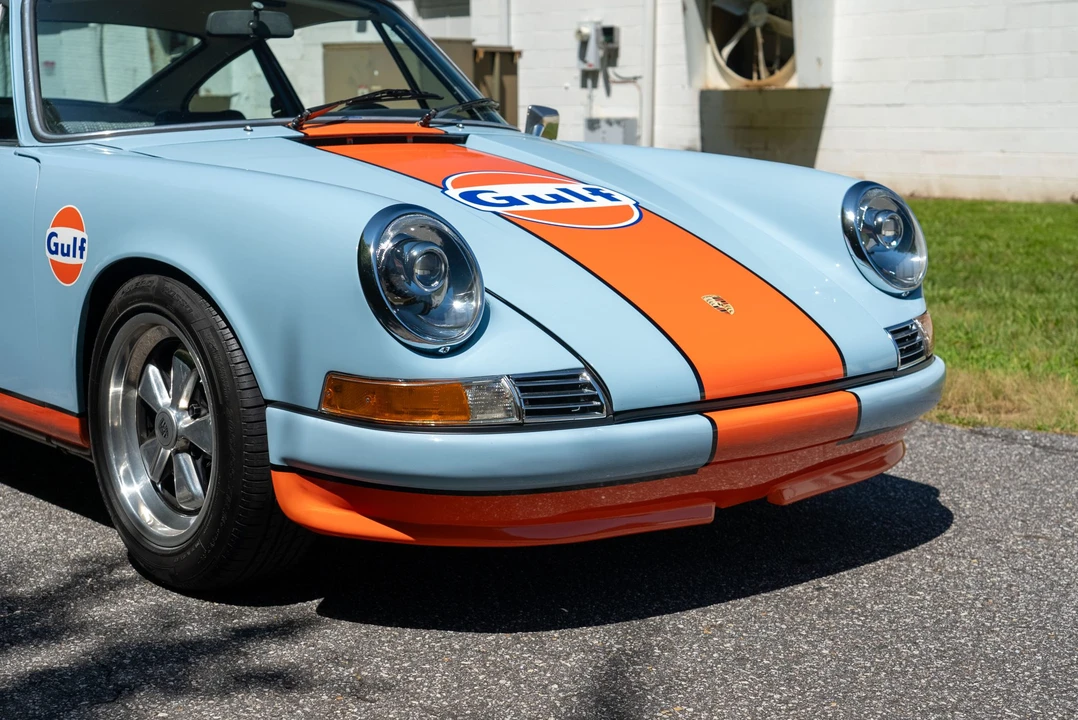 1981 Porsche 911 Carrera SC - Image 24 of 31