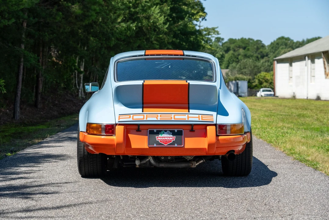 1981 Porsche 911 Carrera SC - Image 6 of 31