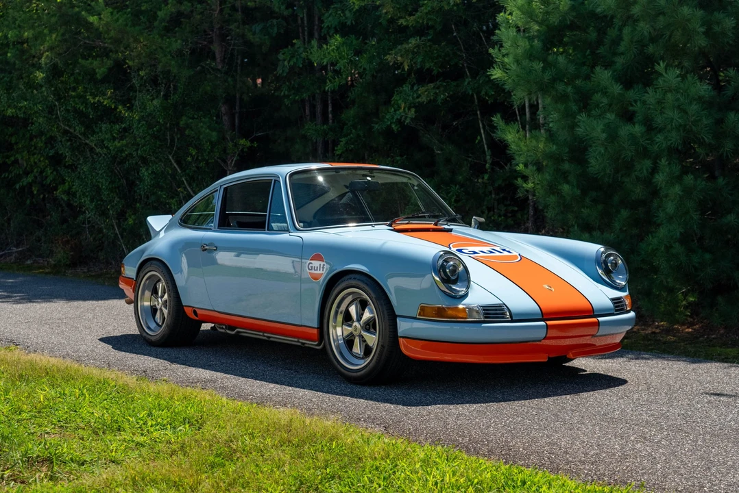 1981 Porsche 911 Carrera SC - Image 9 of 31