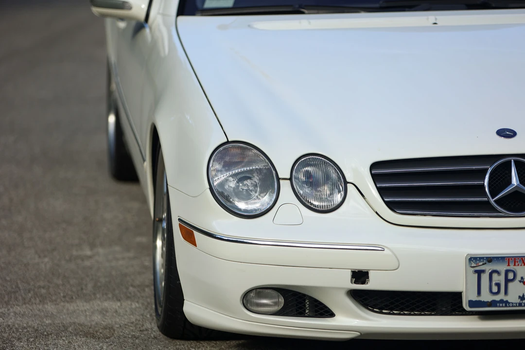 2002 Mercedes-Benz C215 CL-Class - Image 14 of 31