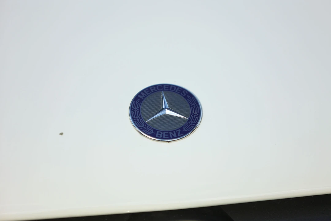2002 Mercedes-Benz C215 CL-Class - Image 21 of 31