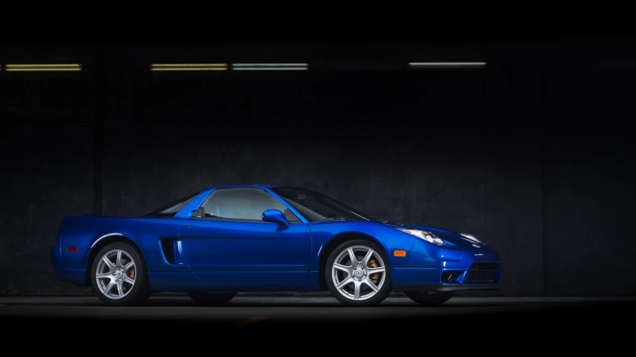 2003 Acura NA2 NSX - Image 2 of 31
