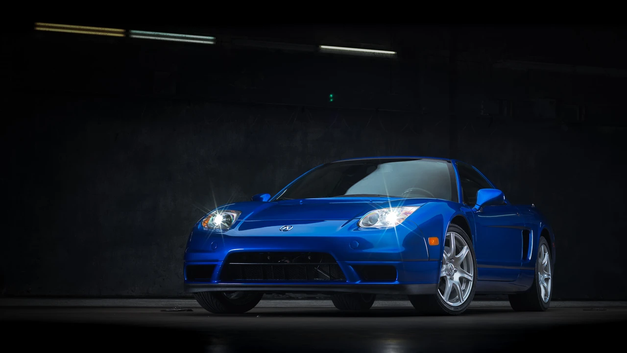 2003 Acura NA2 NSX - Image 3 of 31