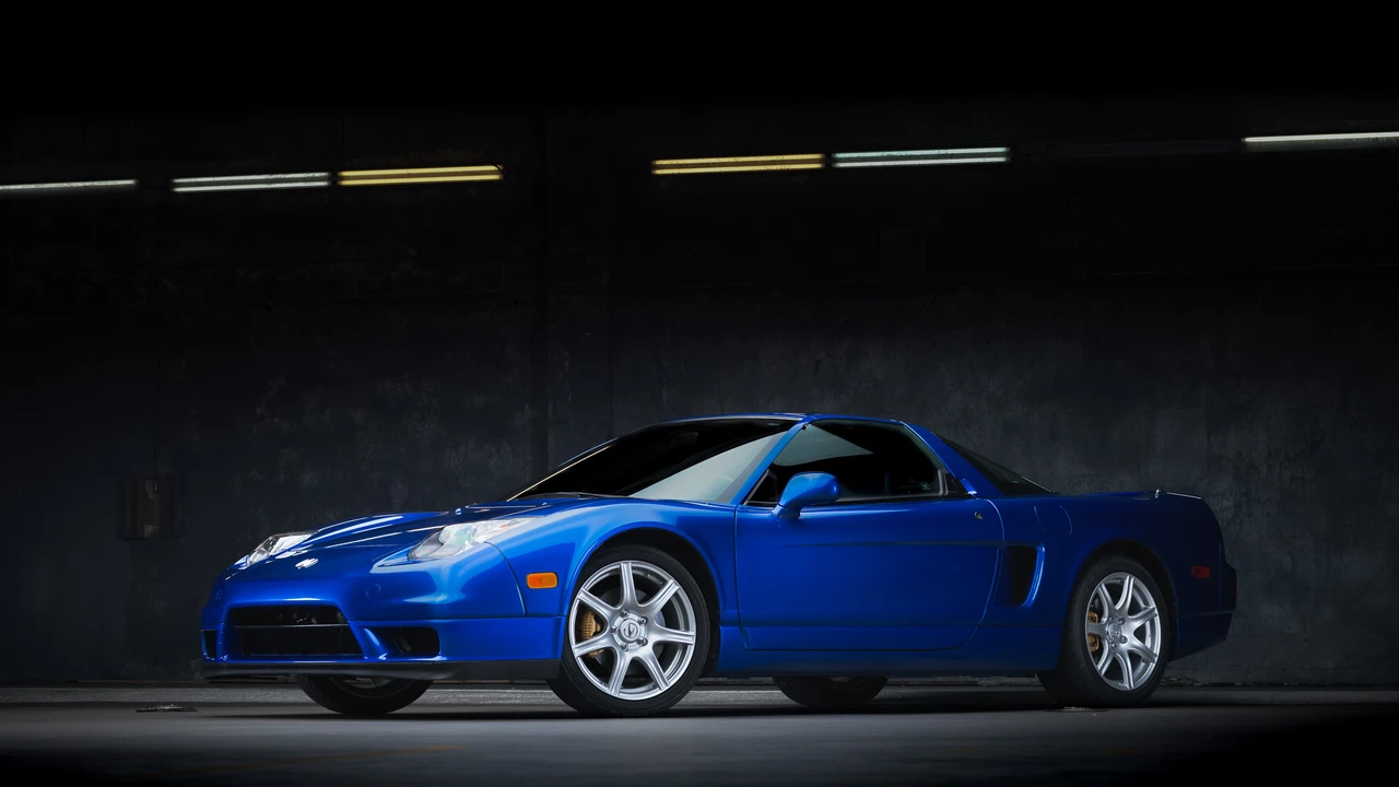 2003 Acura NA2 NSX - Image 4 of 31