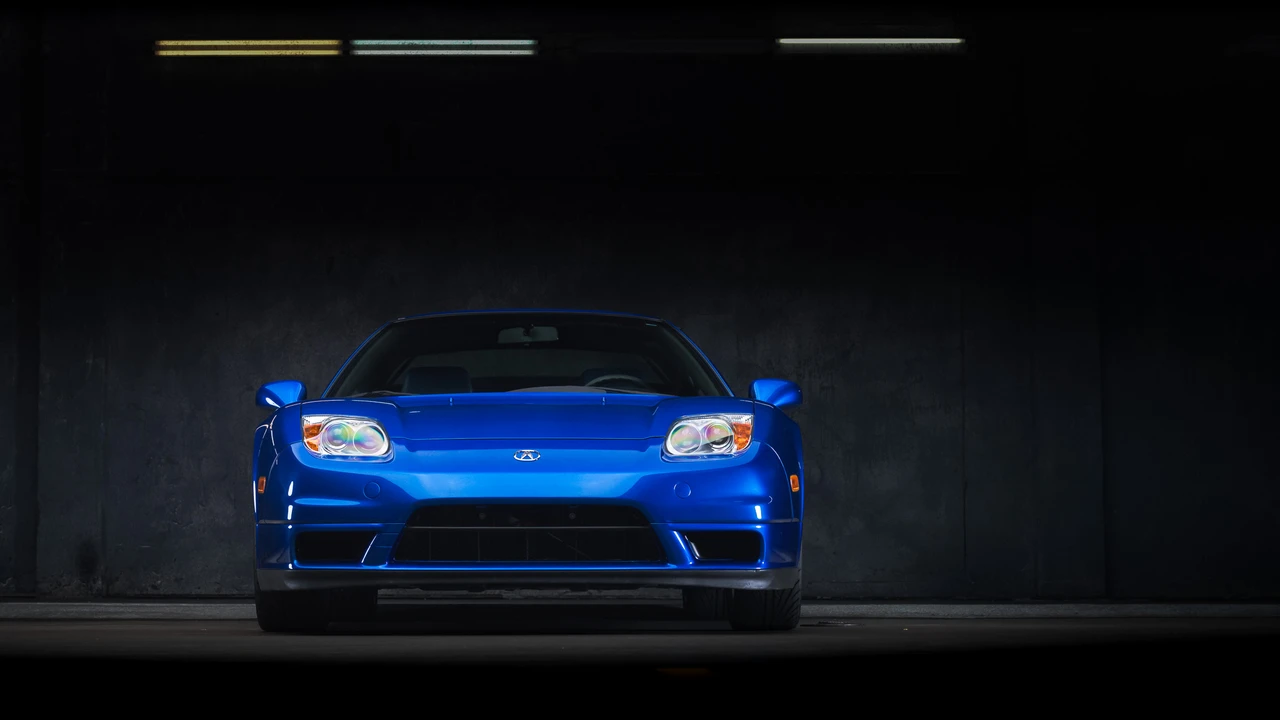 2003 Acura NA2 NSX - Image 5 of 31
