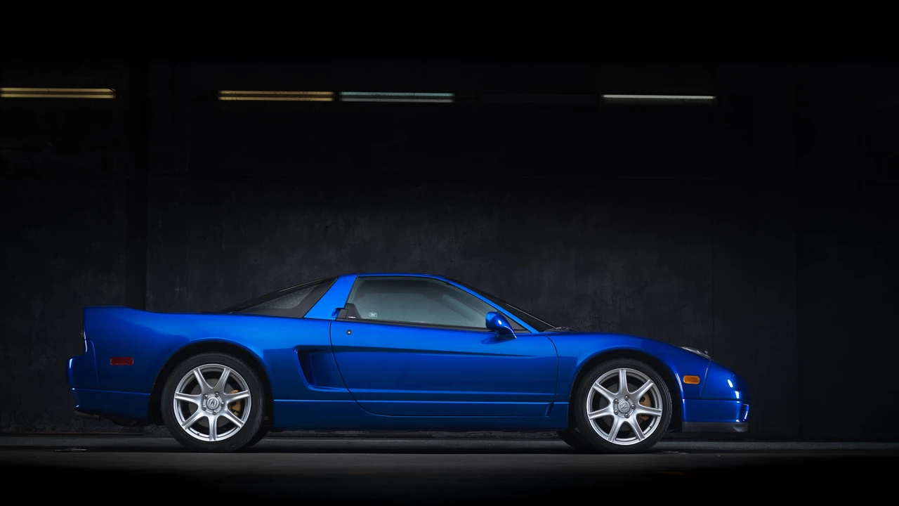 2003 Acura NA2 NSX - Image 6 of 31