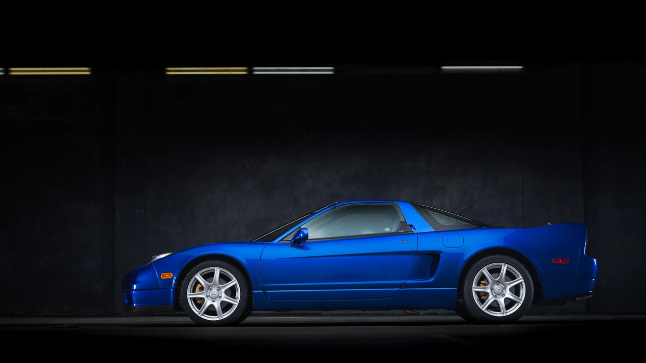 2003 Acura NA2 NSX - Image 7 of 31