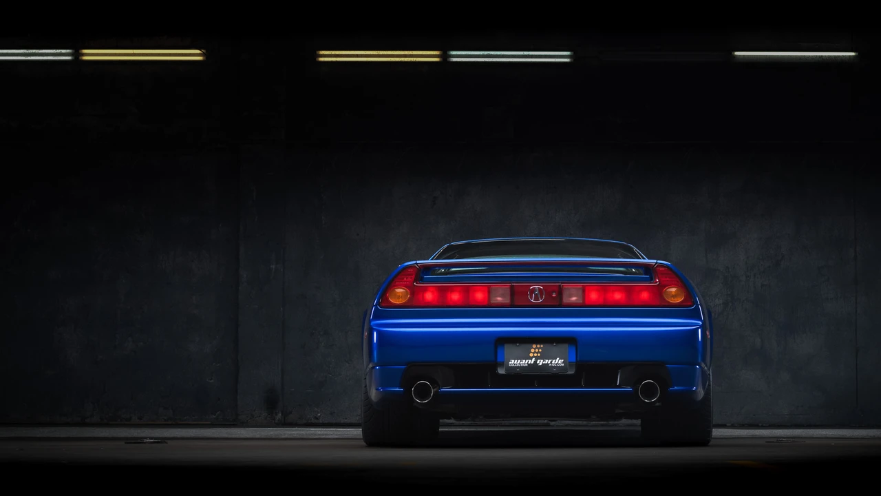 2003 Acura NA2 NSX - Image 8 of 31