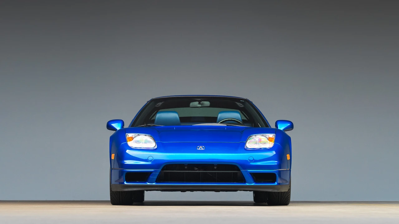 2003 Acura NA2 NSX - Image 17 of 31