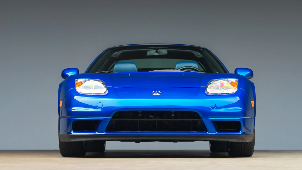 2003 Acura NA2 NSX - Image 18 of 31