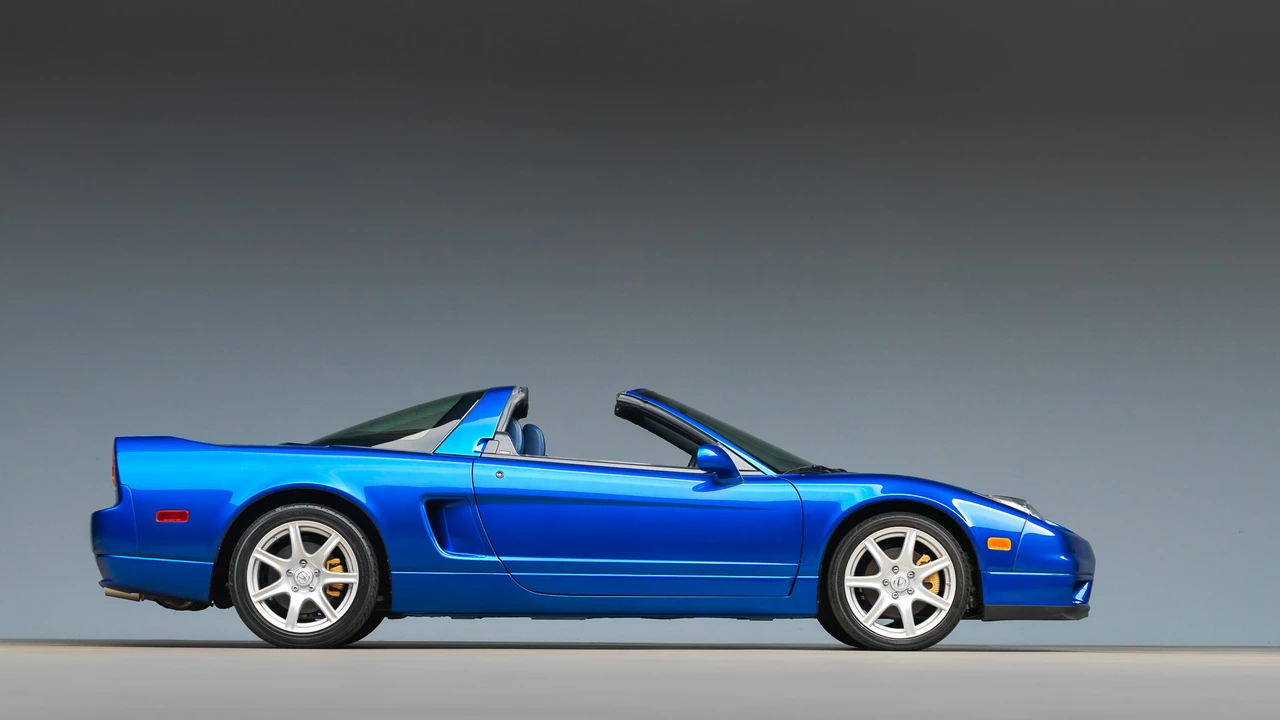 2003 Acura NA2 NSX - Image 20 of 31